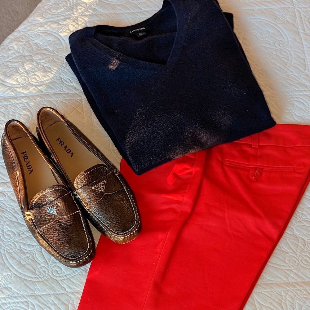 Dalia Collection slim pant  NWOT- Size 2